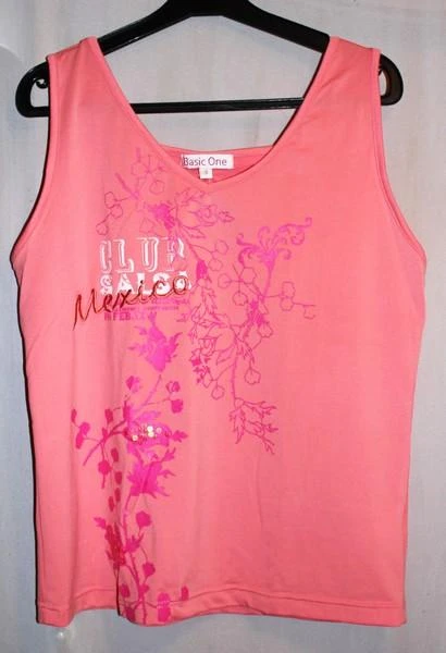 #Haut Basic One T3 (38)